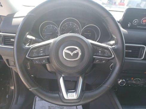 Used 2018 MAZDA CX-5 Grand Touring image 16