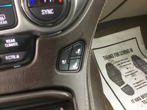 Used 2018 Chevrolet Suburban Premier image 34