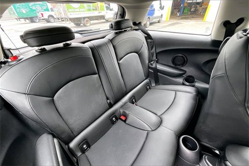 Used 2022 MINI Cooper SE image 22