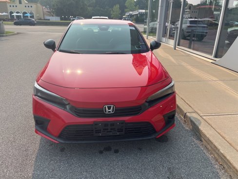 Used 2022 Honda Civic Sport image 47