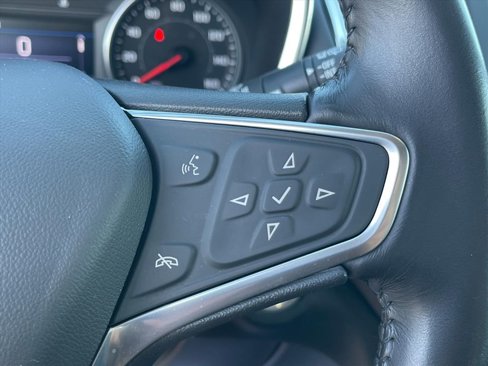 Certified 2022 Chevrolet Equinox LT image 28