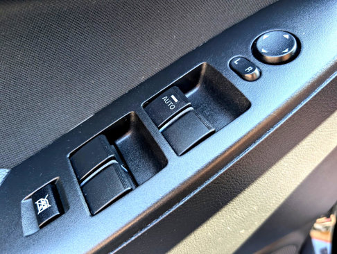 Used 2012 MAZDA MAZDA3 i Touring image 34