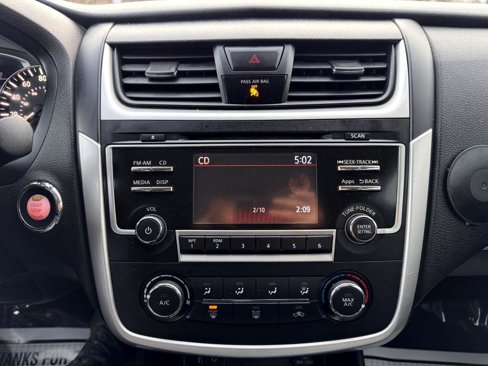 Used 2016 Nissan Altima 2.5 S image 21