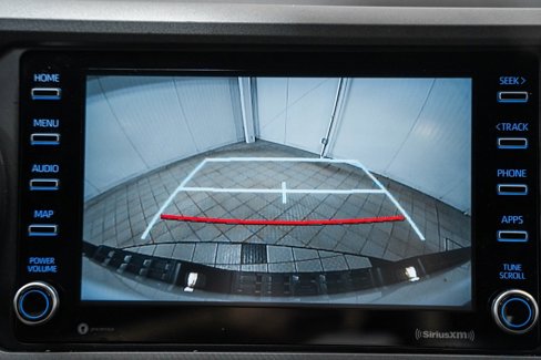 Used 2023 Toyota Tacoma TRD Sport image 55
