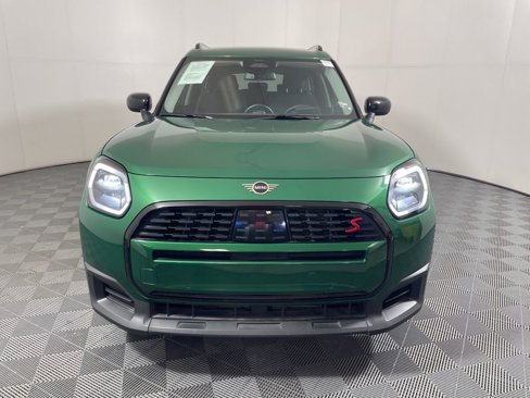 Certified 2025 MINI Cooper Countryman S image 2
