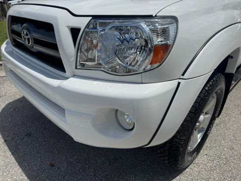 Used 2010 Toyota Tacoma PreRunner image 9