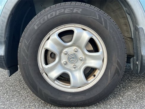 Used 2014 Honda CR-V LX image 10