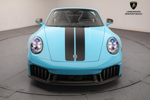 Used 2025 Porsche 911 Carrera GTS image 8