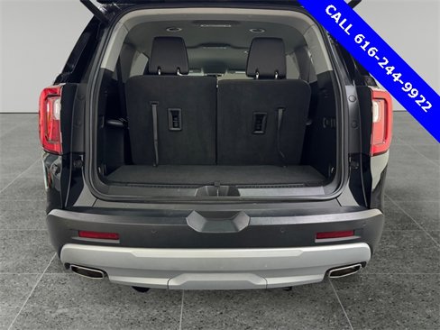 Used 2023 GMC Acadia SLT image 20