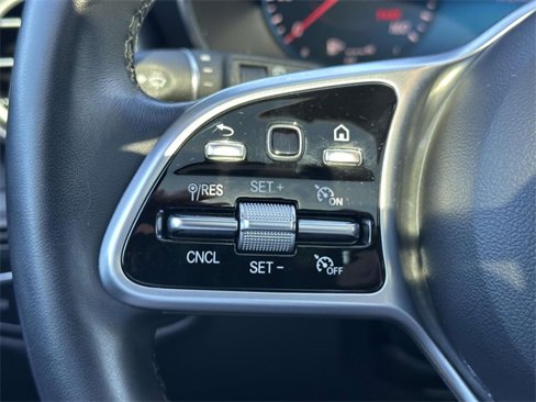 Certified 2022 Mercedes-Benz GLC 300 4MATIC image 21