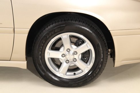 Used 2004 Chevrolet Impala LS w/ Preferred Equipment Group image 32