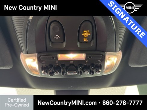 Certified 2023 MINI Cooper Countryman S image 31