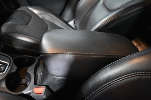 Used 2023 Jeep Cherokee Altitude Lux image 27