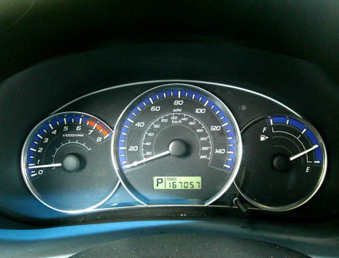 Used 2011 Subaru Forester 2.5X Premium w/ All-Weather Pkg image 30
