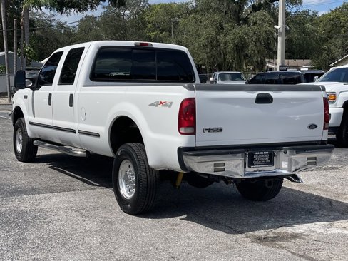 Used 1999 Ford F350 XLT image 13
