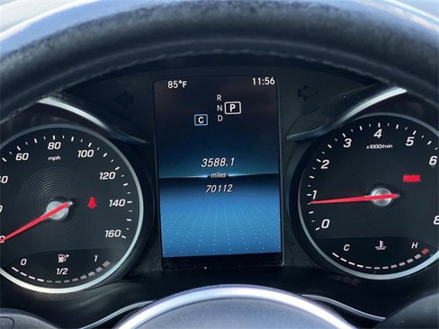 Used 2019 Mercedes-Benz C 300 Sedan image 14
