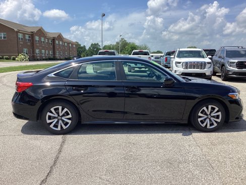 Used 2023 Honda Civic LX image 7