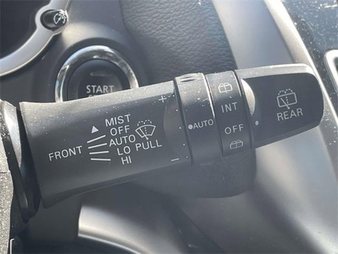 Used 2018 Mitsubishi Eclipse Cross SE image 22