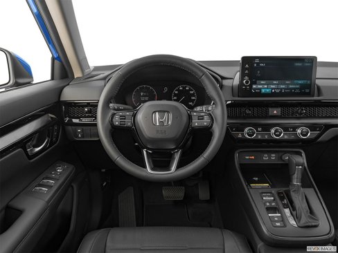 New 2025 Honda CR-V EX-L image 13