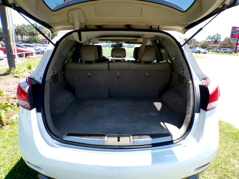 Used 2013 Nissan Murano SL image 8