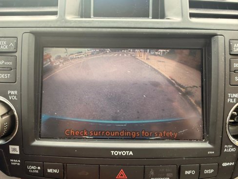Used 2009 Toyota Highlander Limited image 19