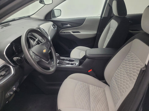 Used 2020 Chevrolet Equinox LT image 17