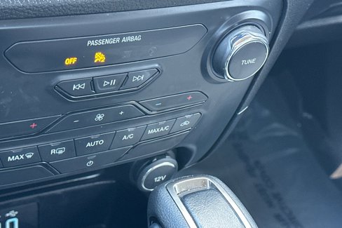 Used 2019 Ford Ranger XLT w/ Equipment Group 301A Mid image 29