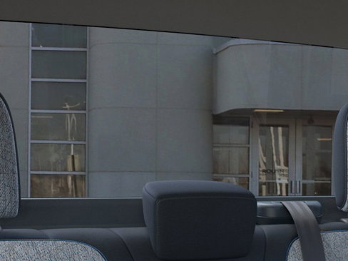 New 2025 Ford Maverick XLT image 24