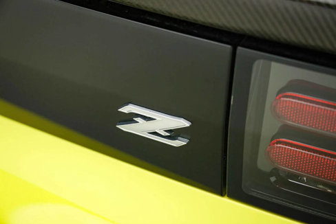 Used 2023 Nissan Z image 95