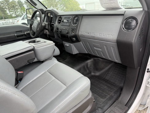 Used 2016 Ford F350 XL image 7