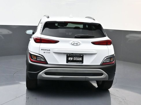 Used 2023 Hyundai Kona SEL image 5