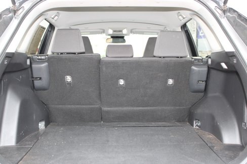 Used 2023 Toyota RAV4 XLE image 14