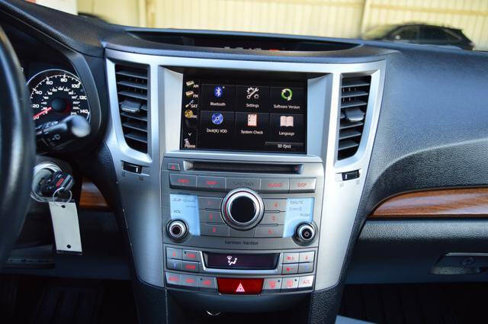 Used 2013 Subaru Outback 2.5i Limited image 21