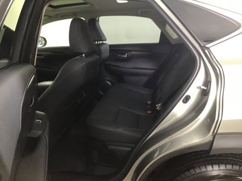 Used 2019 Lexus NX 300h AWD image 18