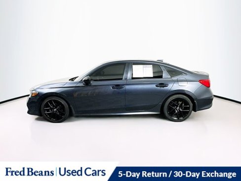 Used 2023 Honda Civic Sport image 4