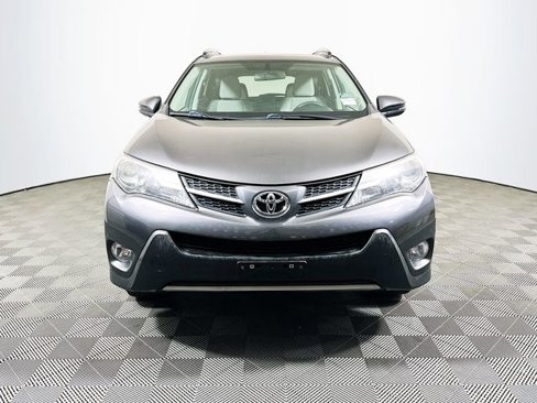 Used 2013 Toyota RAV4 XLE image 3