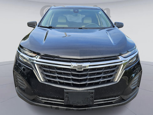 Used 2023 Chevrolet Equinox LS image 9