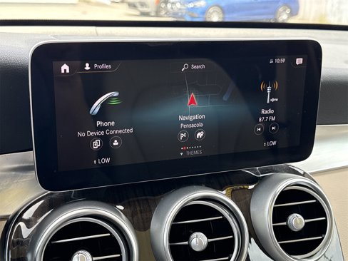 Certified 2021 Mercedes-Benz GLC 300 image 20