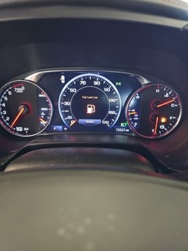 Used 2022 Chevrolet Blazer RS w/ Enhanced Convenience Package image 17
