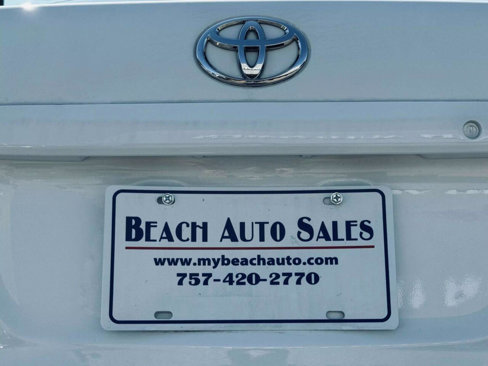 Used 2009 Toyota Corolla LE image 35