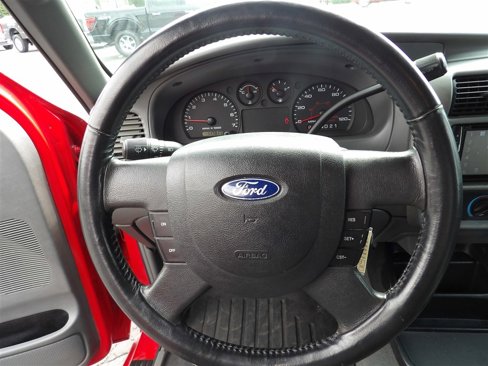 Used 2004 Ford Ranger 4x4 SuperCab image 22