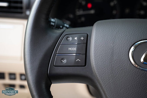 Used 2011 Lexus RX 350 AWD image 26