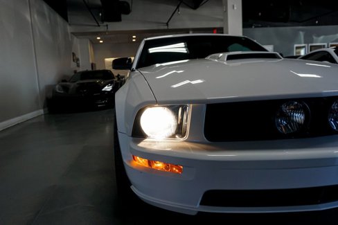 Used 2007 Ford Mustang GT image 63