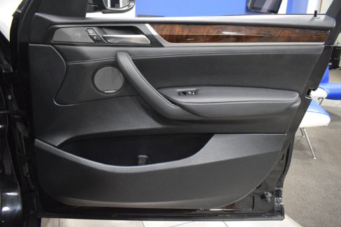 Used 2017 BMW X3 xDrive35i image 18