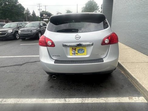 Used 2012 Nissan Rogue SL image 6