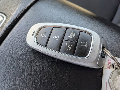 Used 2023 Hyundai Santa Fe SEL image 28