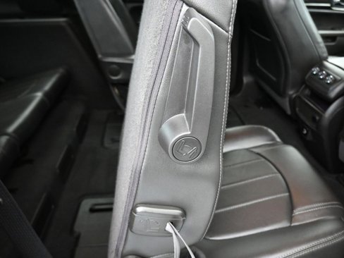 Used 2017 Buick Enclave Leather w/ Enclave Tuscan Edition image 44