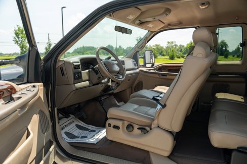 Used 2002 Ford F350 Lariat image 34