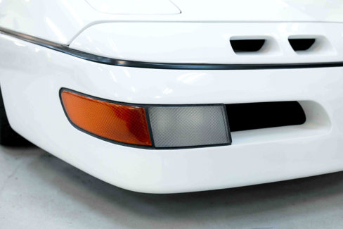 Used 1987 Chevrolet Corvette Coupe image 22
