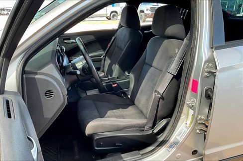 Used 2016 Dodge Charger Police w/ Fleet Park Assist Group image 8